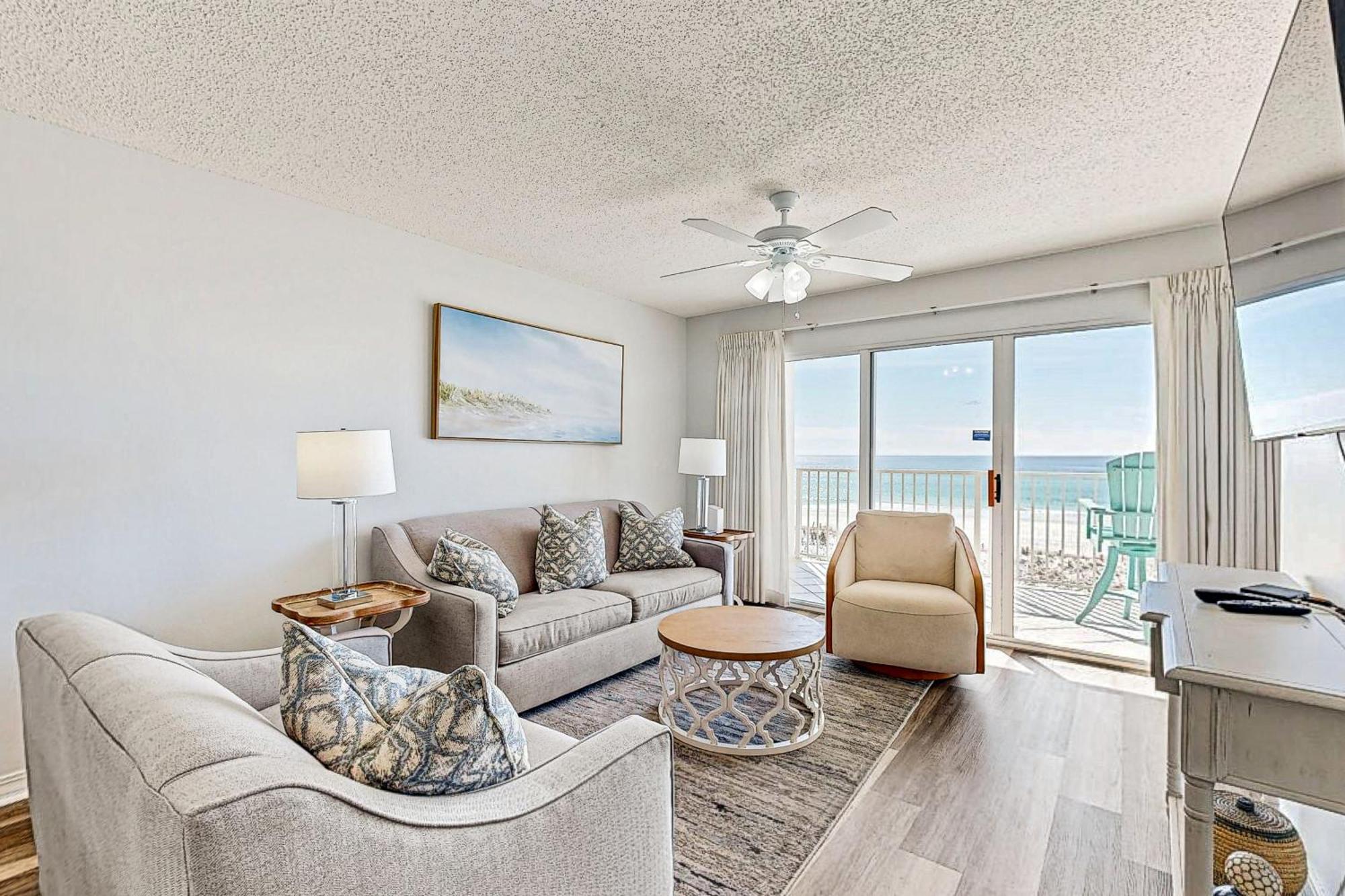 Gulf Dunes Форт Уолтън Бийч Стая снимка