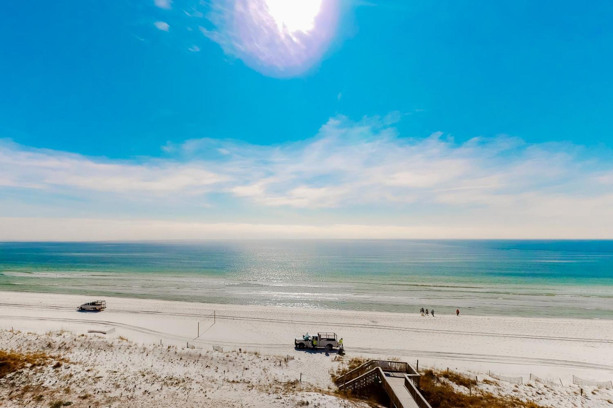 Gulf Dunes Форт Уолтън Бийч Стая снимка
