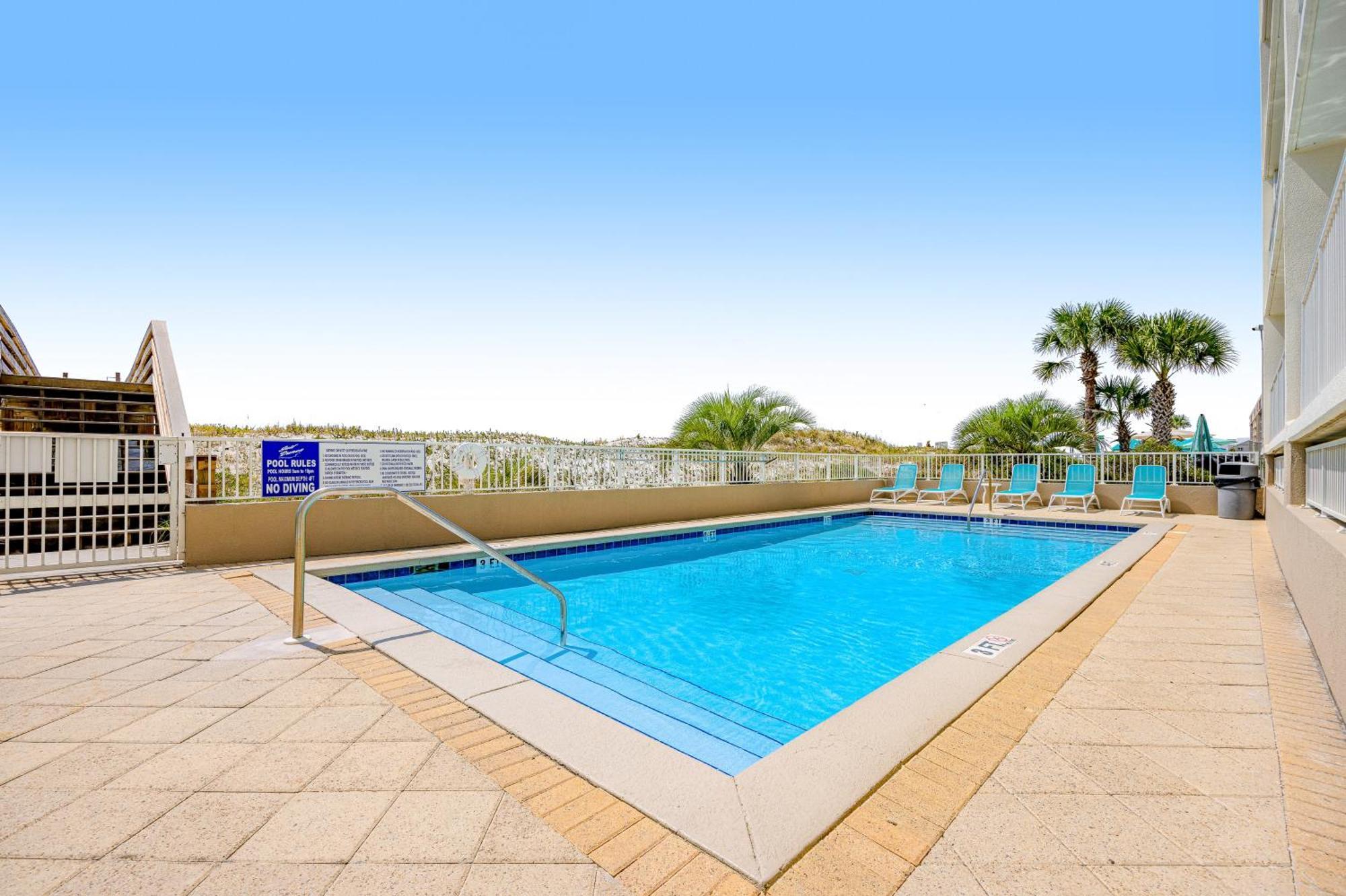 Gulf Dunes Форт Уолтън Бийч Екстериор снимка