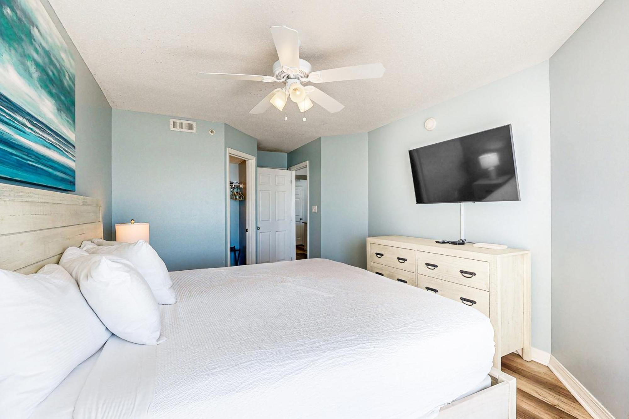 Gulf Dunes Форт Уолтън Бийч Стая снимка