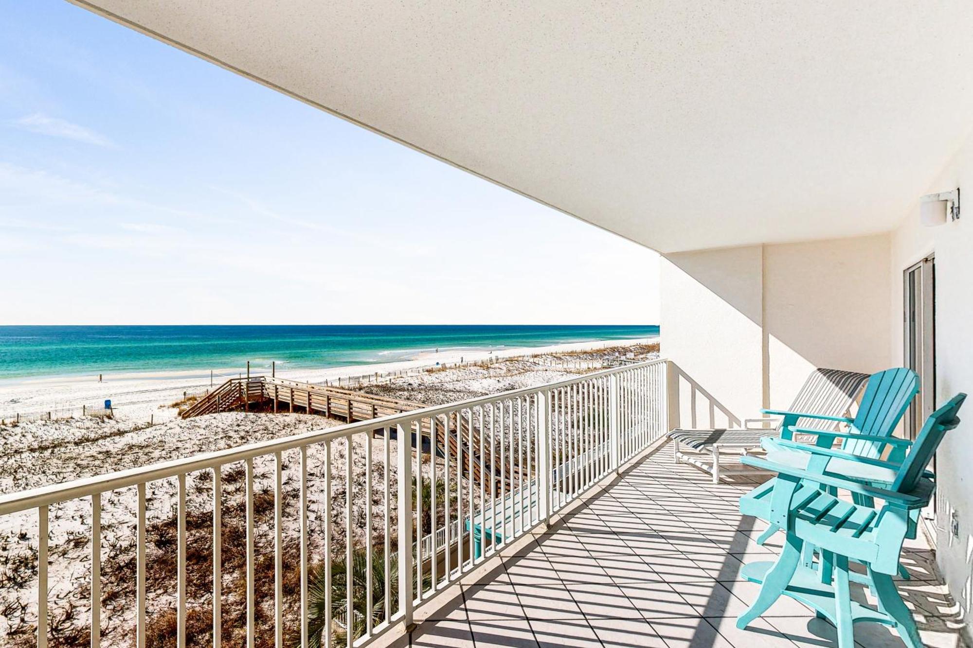 Gulf Dunes Форт Уолтън Бийч Стая снимка