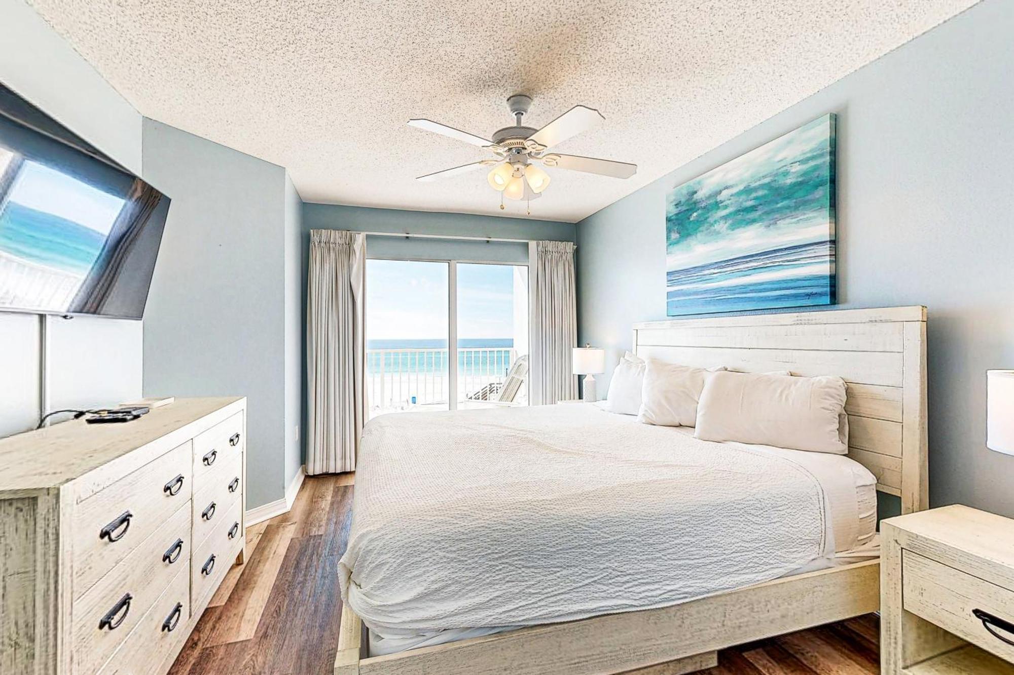 Gulf Dunes Форт Уолтън Бийч Стая снимка
