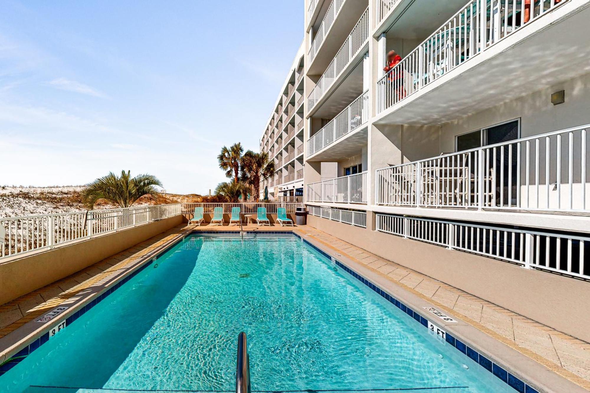 Gulf Dunes Форт Уолтън Бийч Стая снимка