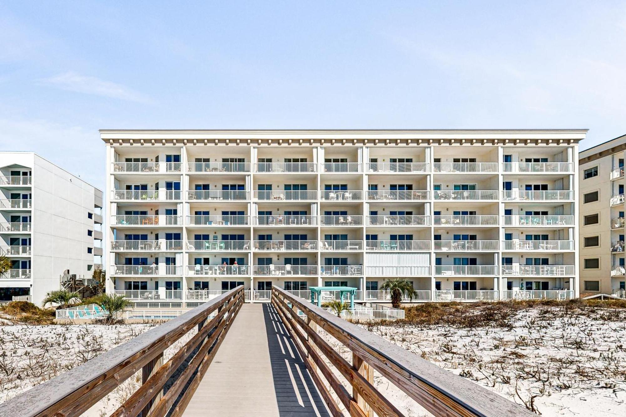 Gulf Dunes Форт Уолтън Бийч Стая снимка