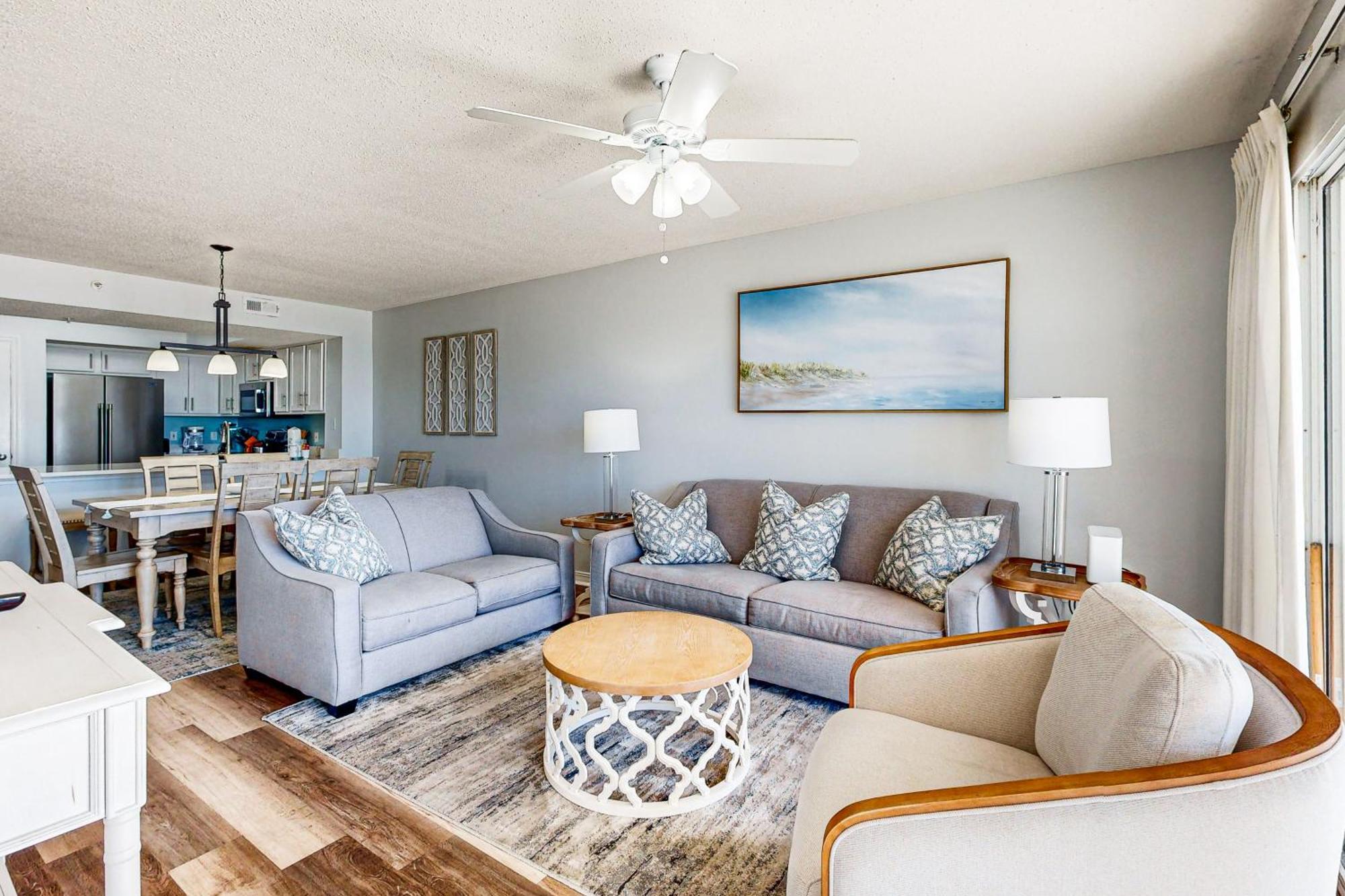 Gulf Dunes Форт Уолтън Бийч Стая снимка
