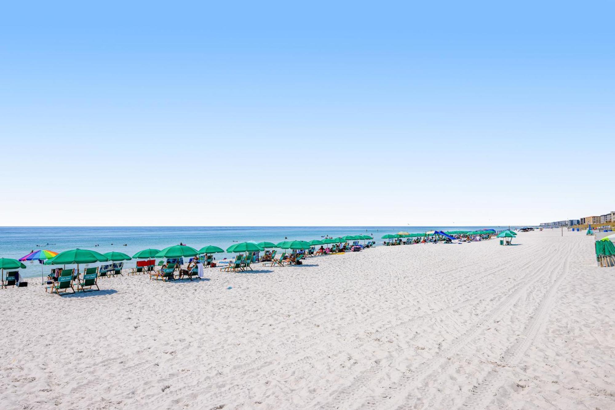 Gulf Dunes Форт Уолтън Бийч Екстериор снимка
