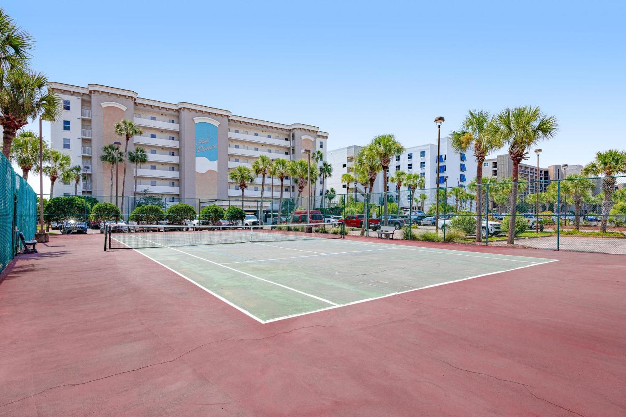 Gulf Dunes Форт Уолтън Бийч Екстериор снимка