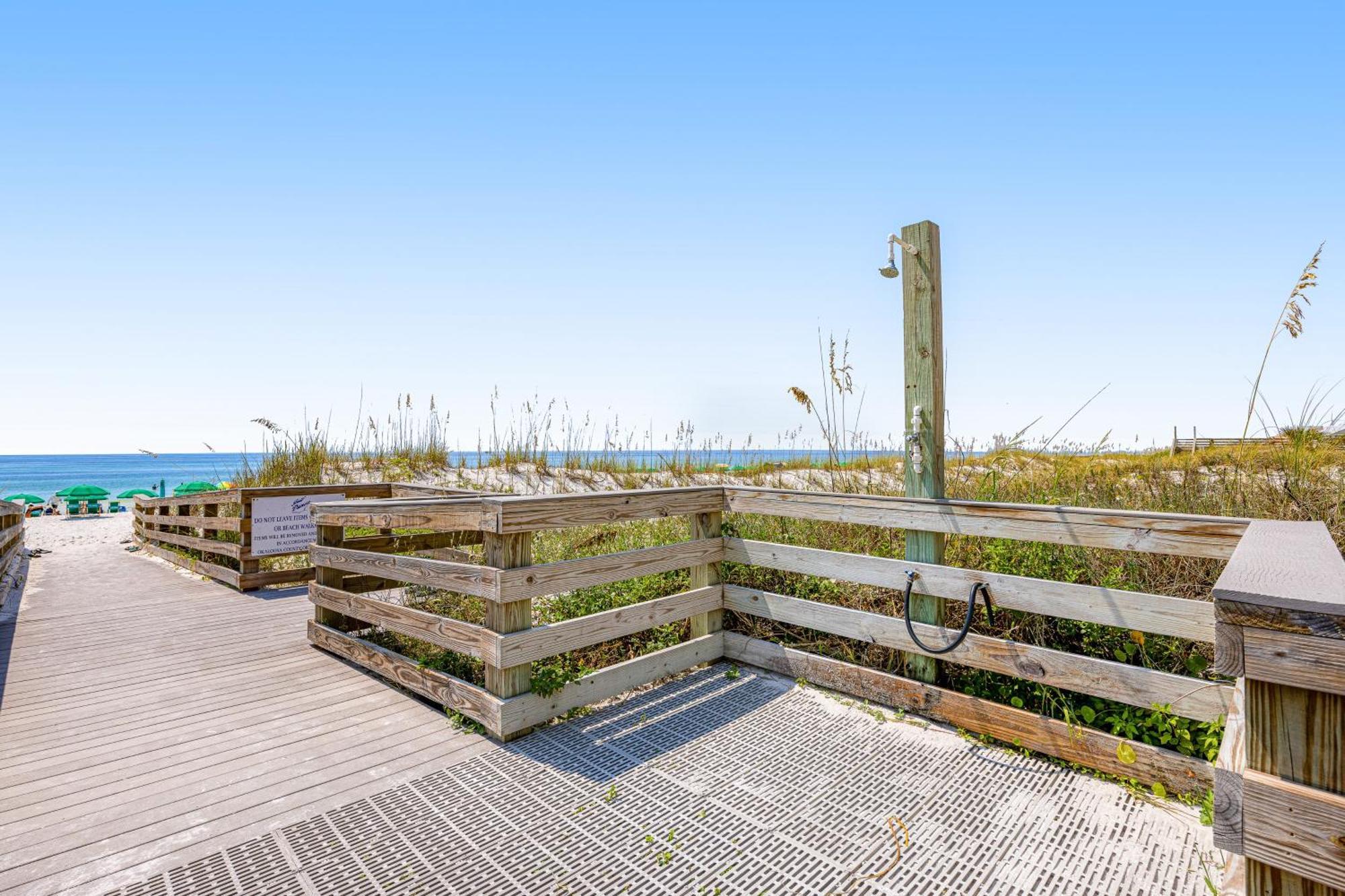 Gulf Dunes Форт Уолтън Бийч Екстериор снимка