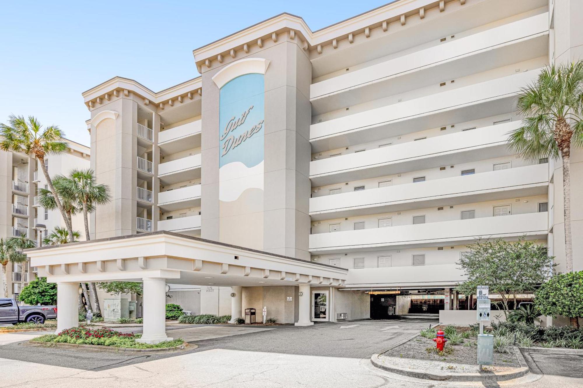 Gulf Dunes Форт Уолтън Бийч Стая снимка