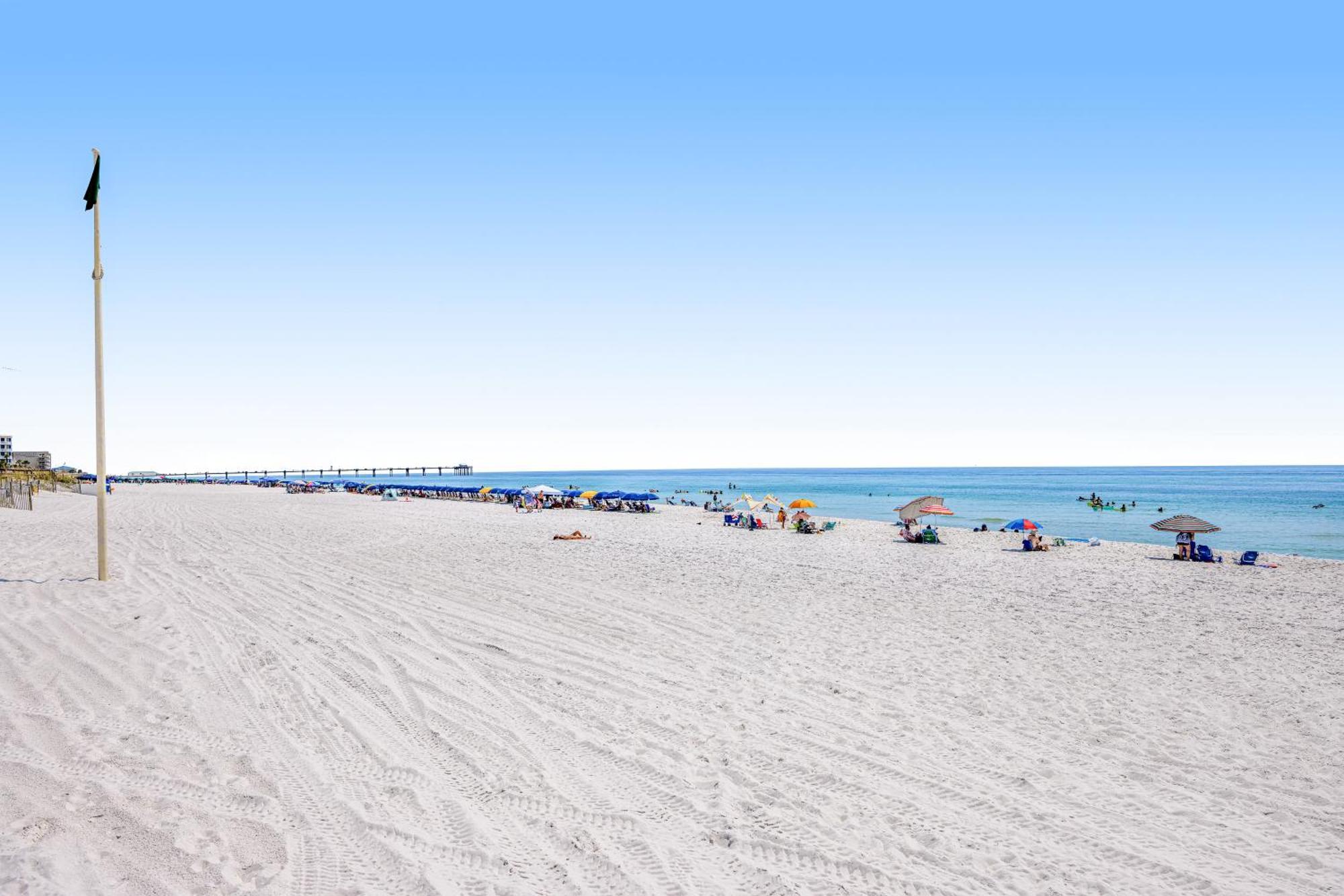 Gulf Dunes Форт Уолтън Бийч Стая снимка