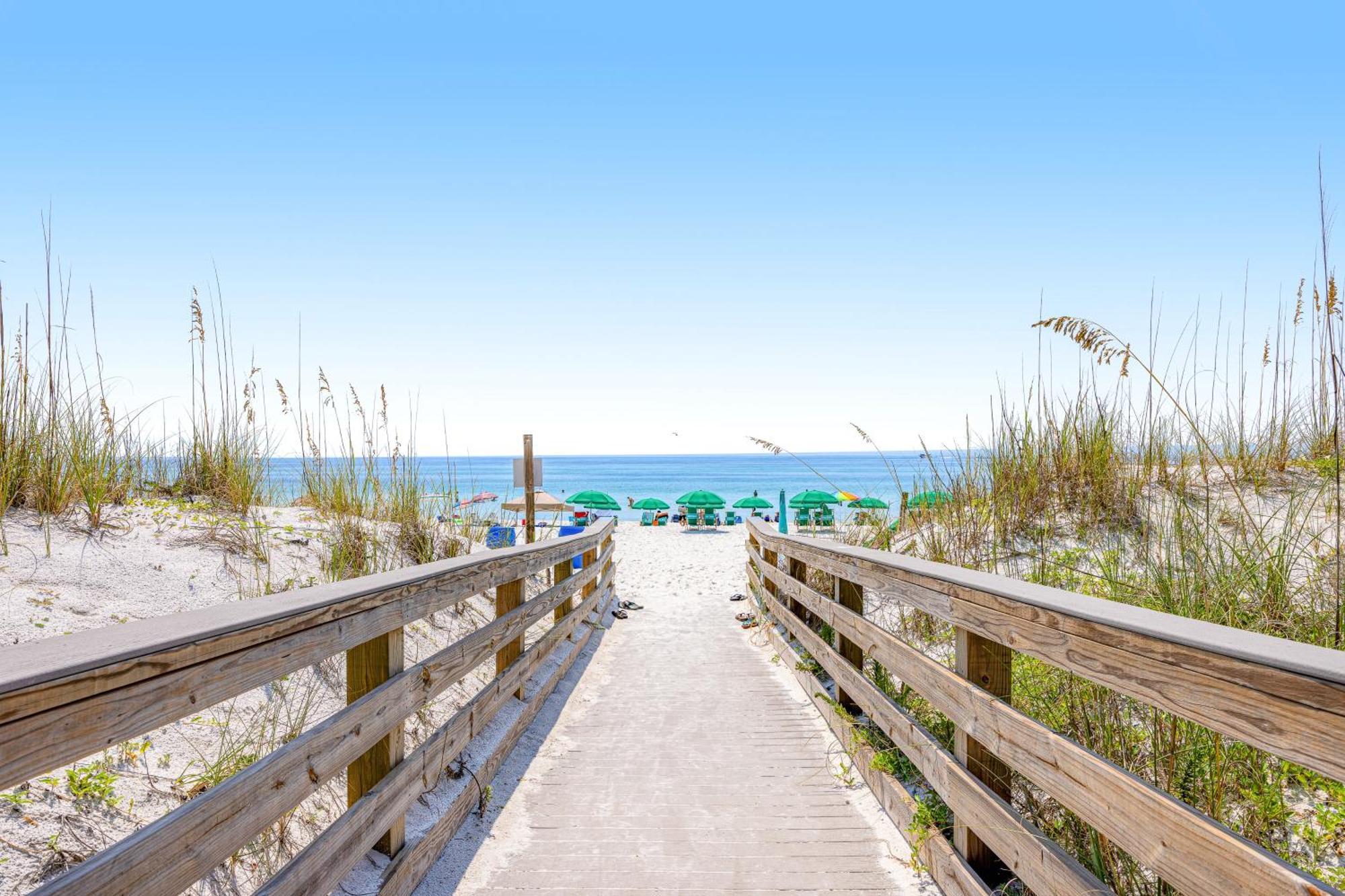 Gulf Dunes Форт Уолтън Бийч Екстериор снимка