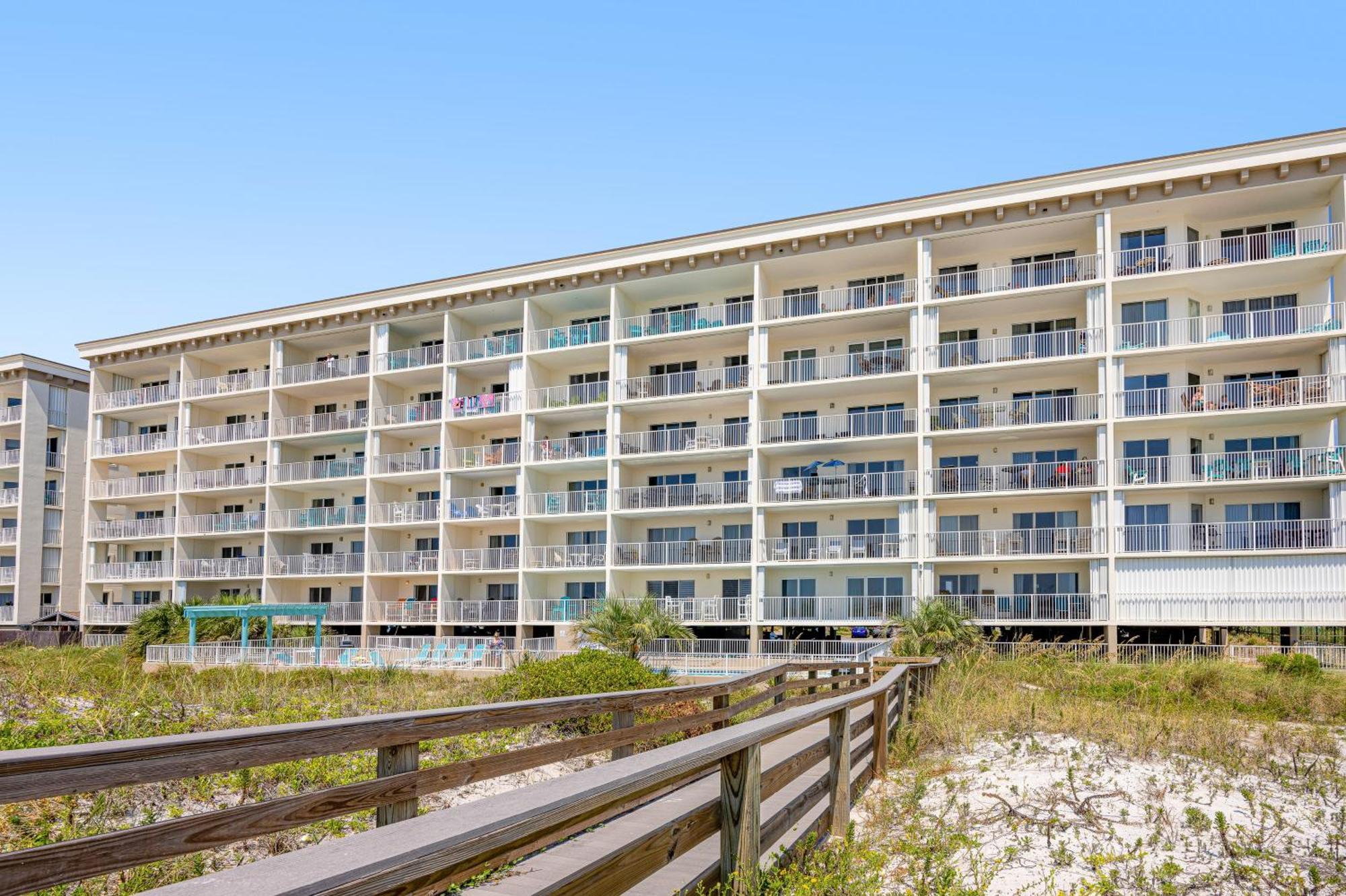 Gulf Dunes Форт Уолтън Бийч Стая снимка