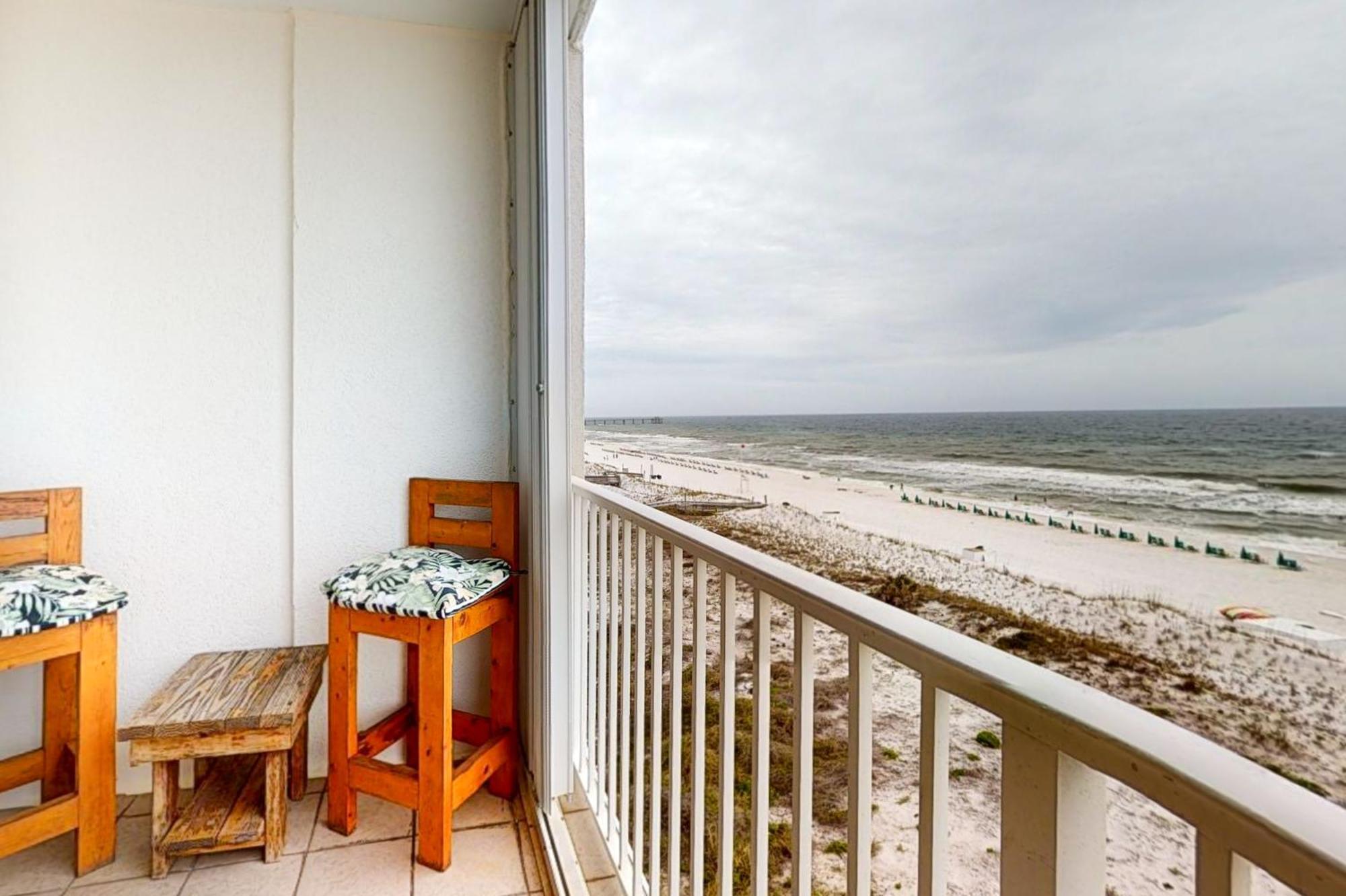 Gulf Dunes Форт Уолтън Бийч Стая снимка
