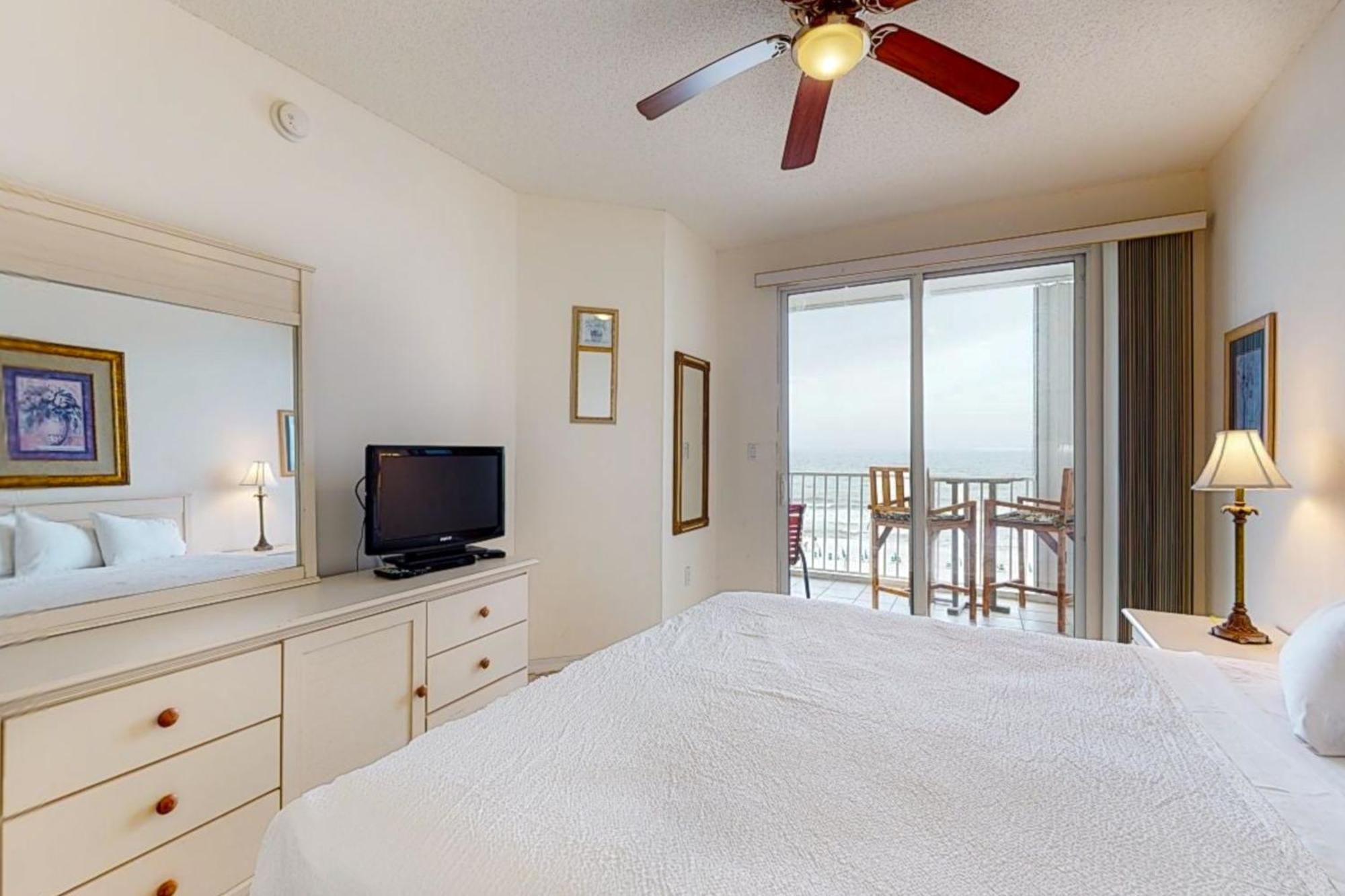 Gulf Dunes Форт Уолтън Бийч Стая снимка