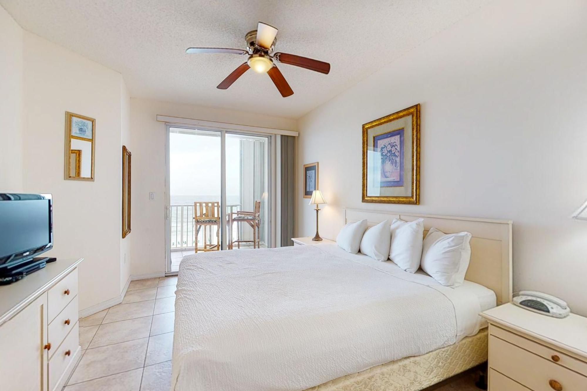 Gulf Dunes Форт Уолтън Бийч Стая снимка