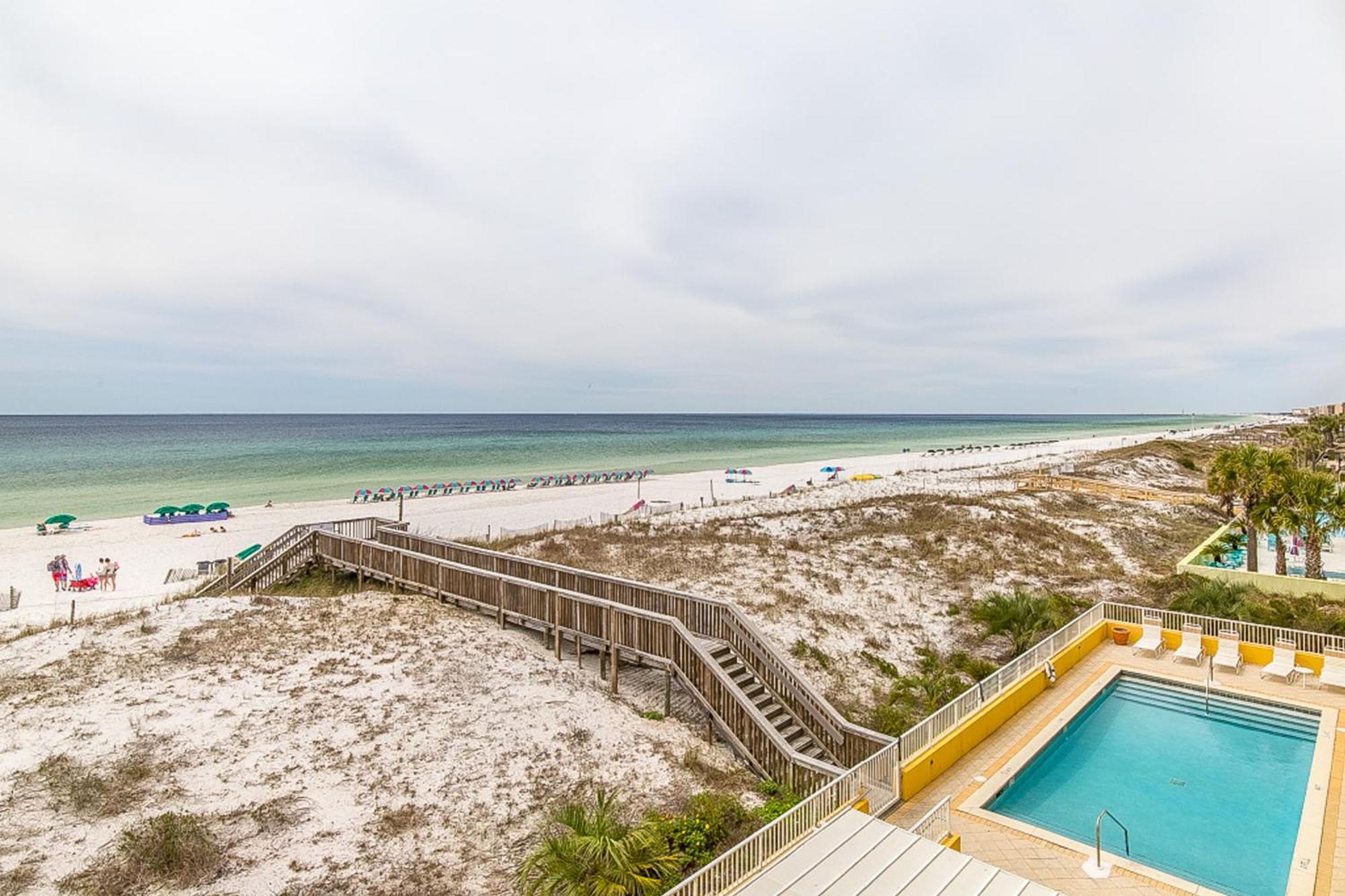 Gulf Dunes Форт Уолтън Бийч Стая снимка