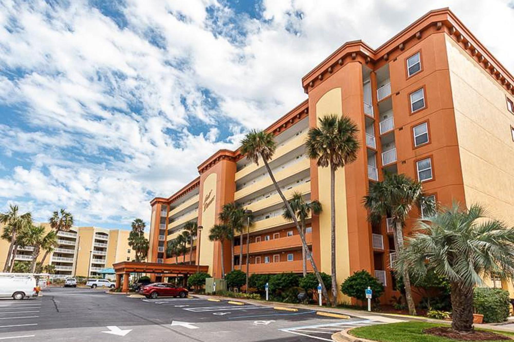 Gulf Dunes Форт Уолтън Бийч Стая снимка